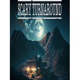 Scary Turnaround Steam CD Key