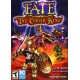 FATE: The Cursed King PC Steam CD Key