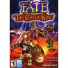 FATE: The Cursed King PC Steam CD Key