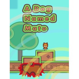 A Dog Named Mato Steam CD Key