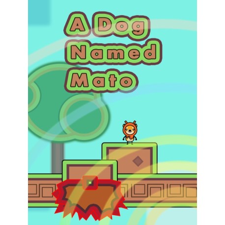 A Dog Named Mato Steam CD Key
