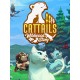 Cattails: Wildwood Story EU Steam CD Key