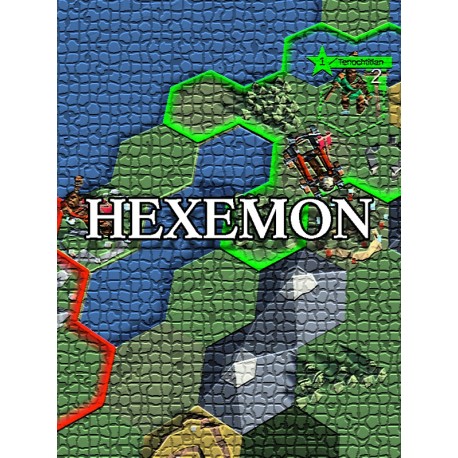 Hexarchy PC Steam CD Key