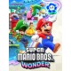 Super Mario Bros. Wonder NA Nintendo CD Key