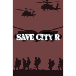 Save City R Steam CD Key