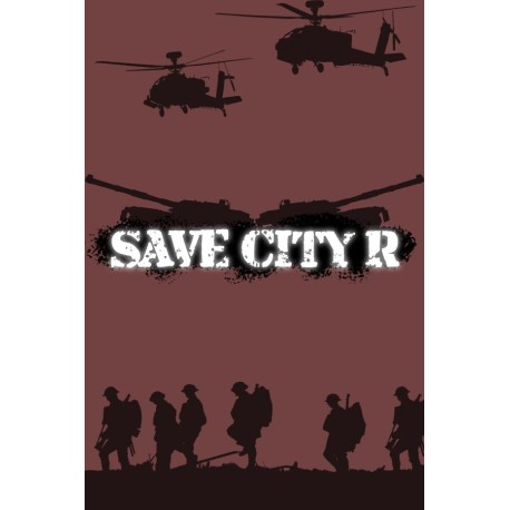 Save City R Steam CD Key
