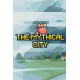 The Mythical City Steam CD Key