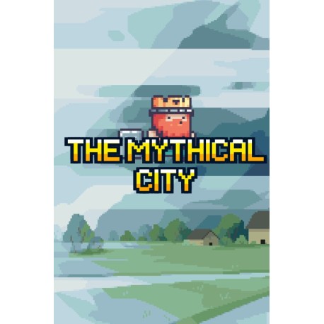 The Mythical City Steam CD Key