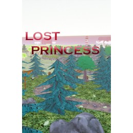 Lost Princess Steam CD Key