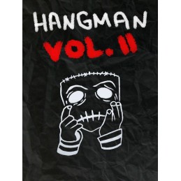 HANGMAN II Steam CD Key