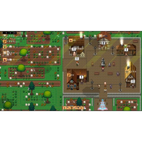 Valley Of The Moon Steam CD Key