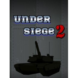 Under Siege 2 Steam CD Key