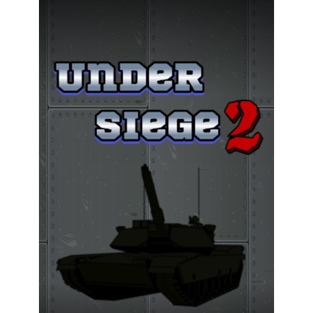 Under Siege 2 Steam CD Key
