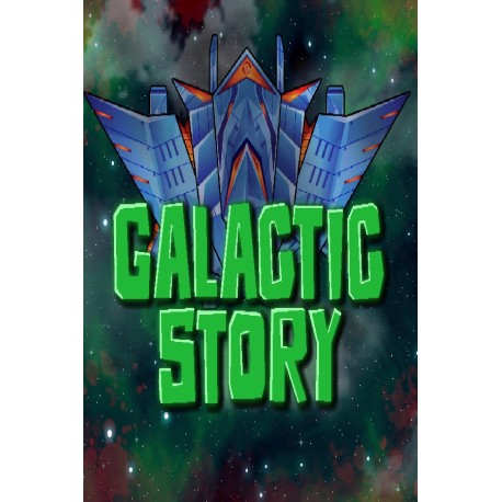 Galactic Story Steam CD Key