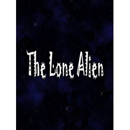 The Lone Alien Steam CD Key