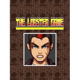 The Lobster Game Steam CD Key