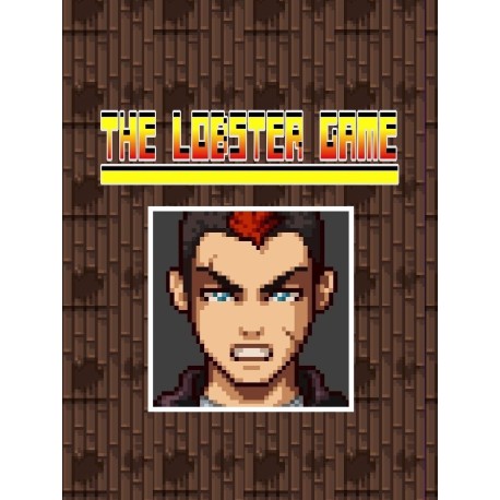The Lobster Game Steam CD Key