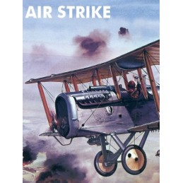 Air Strike Steam CD Key