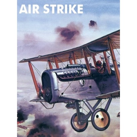 Air Strike Steam CD Key