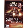 Agatha Christie - Murder on the Orient Express PC Steam CD Key