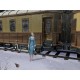 Agatha Christie - Murder on the Orient Express PC Steam CD Key