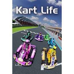 Kart Life Steam CD Key
