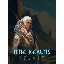 Nine Realms: Revolt Steam CD Key