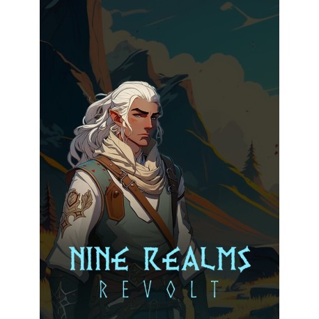 Nine Realms: Revolt Steam CD Key