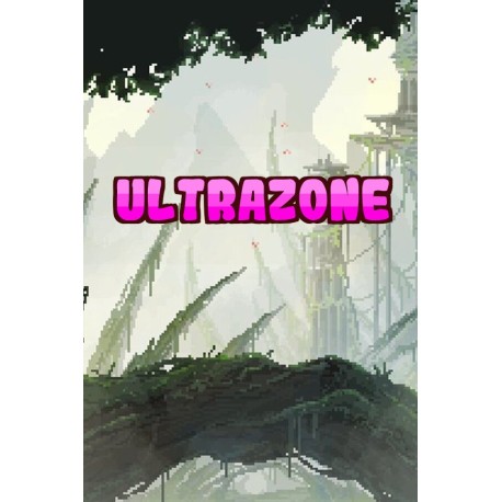 Ultrazone Steam CD Key