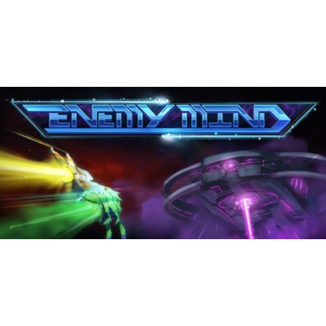 Enemy Mind PC Steam CD Key