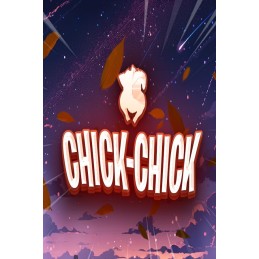 Chick-Chick Steam CD Key