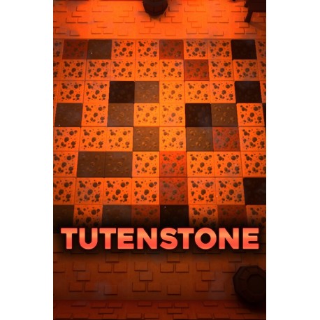 Tutenstone Steam CD Key