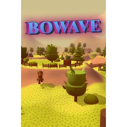 Bowave Steam CD Key