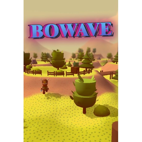 Bowave Steam CD Key