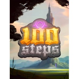 100 Steps Steam CD Key
