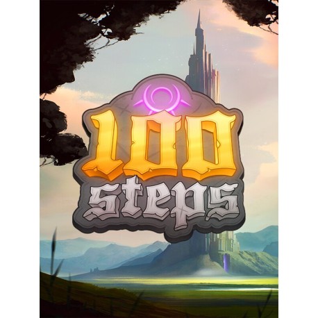 100 Steps Steam CD Key