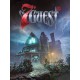 The 7th Guest VR Steam CD Key