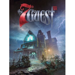 The 7th Guest VR Steam CD Key