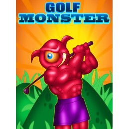 GOLF MONSTER Steam CD Key