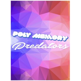 Poly Memory: Predators Steam CD Key