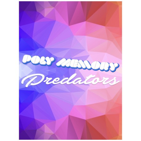 Poly Memory: Predators Steam CD Key