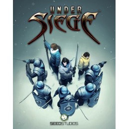 Under Siege Steam CD Key