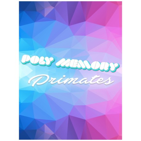 Poly Memory: Primates Steam CD Key
