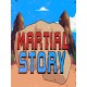 Martial Story Steam CD Key