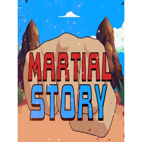 Martial Story Steam CD Key
