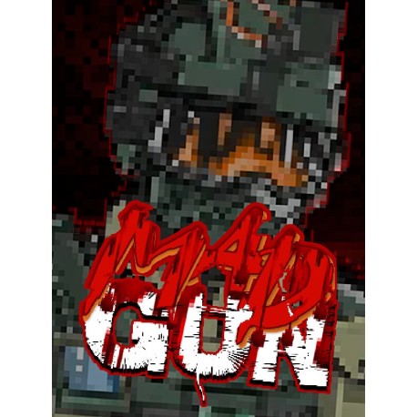 MADGUN Steam CD Key