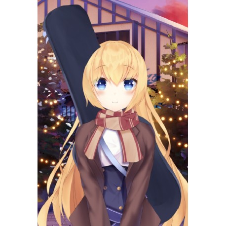 Crystal Winter Steam CD Key