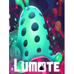 Lumote: The Mastermote Chronicles Steam CD Key