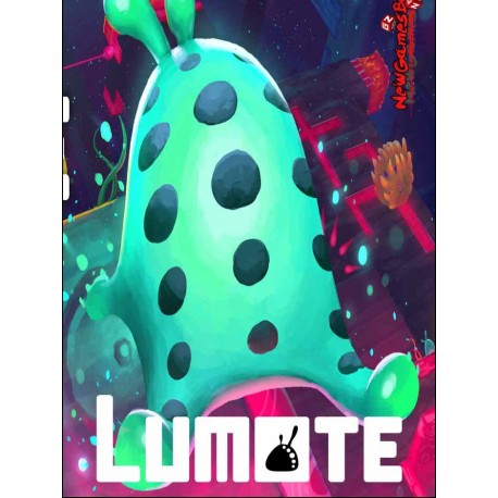 Lumote: The Mastermote Chronicles Steam CD Key