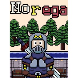 Norega Steam CD Key